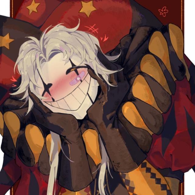 Smile!